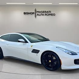 Ferrari GTC4Lusso