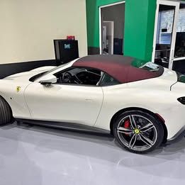 Ferrari Roma