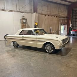 Ford Falcon