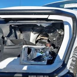 Ford F-150 (14th Gen, 2021-2024)
