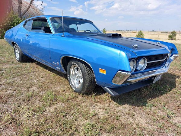 Ford Torino