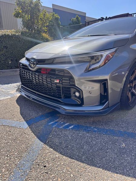 Toyota GR Corolla