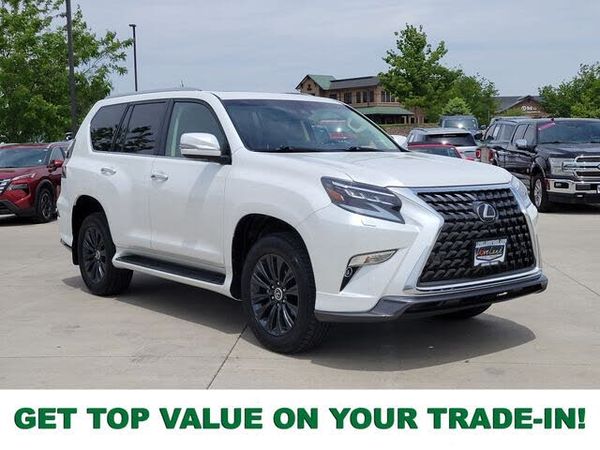 Lexus GX 460