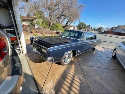 Chrysler Imperial