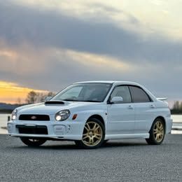 Subaru WRX / Impreza WRX / STI