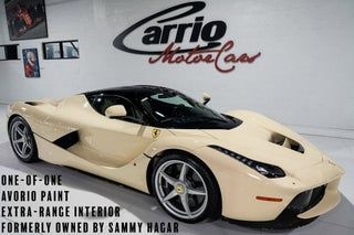 Ferrari LaFerrari