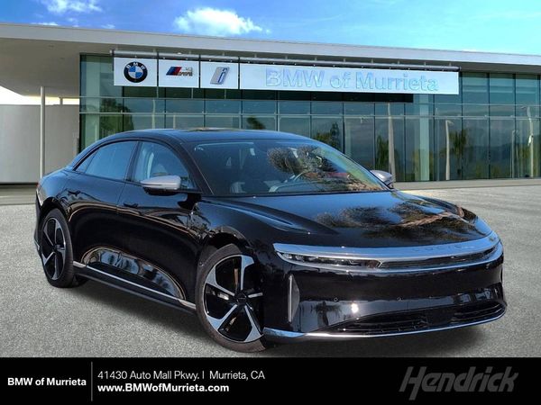 Lucid Air