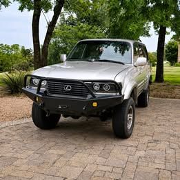 Lexus LX450