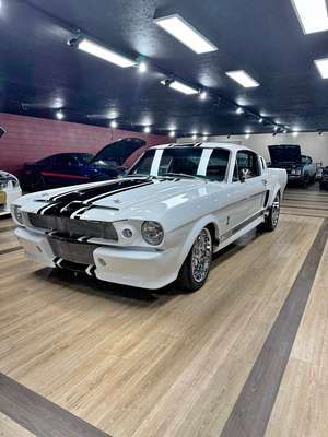 Ford Mustang (1965)