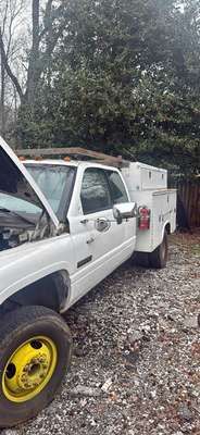 Dodge Ram (1994-2001)