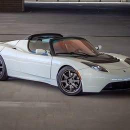 Roadster