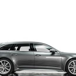 Audi RS6 Avant