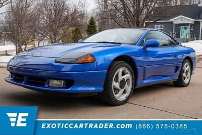 Dodge Stealth