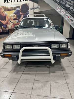 Subaru BRAT