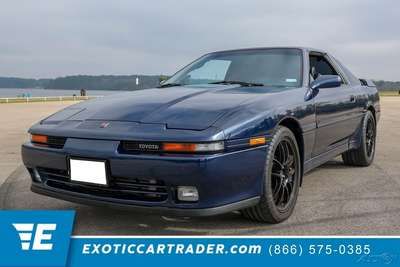 Toyota Supra A70