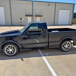 GMC Syclone