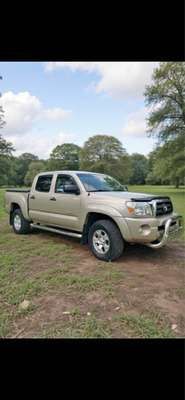 Toyota Tacoma (N1x0) 1994-2005