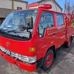 Toyota ToyoAce