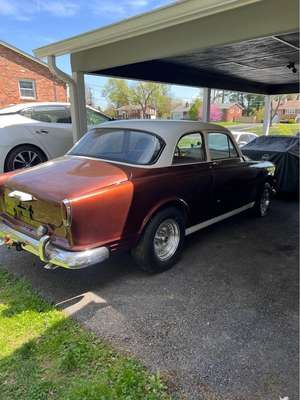 Volvo Amazon (122)