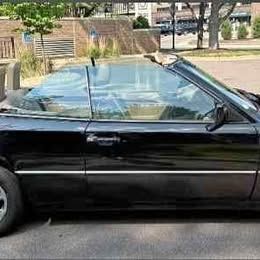 Mercedes-Benz W124