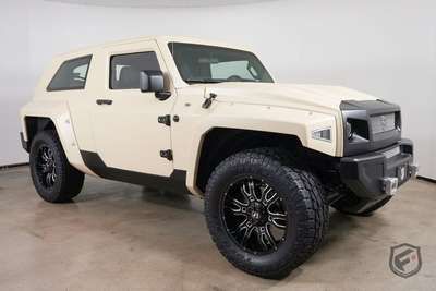 Jeep Wrangler JL (2018+)