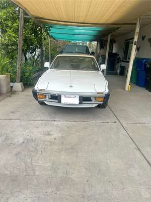 Fiat X1/9