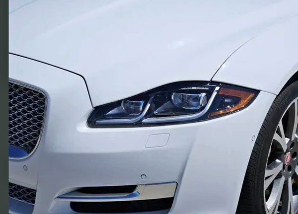 Jaguar XJ (X351) 2010-2019