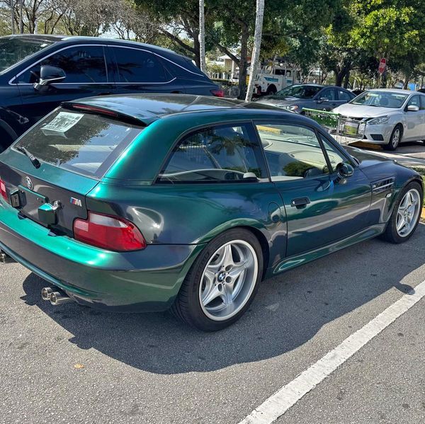BMW Z3
